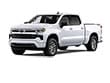 2026 Chevrolet Silverado 1500 Truck 